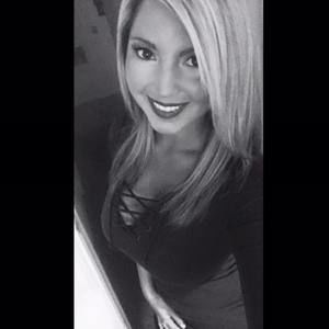 Meet your Posher, Alicia